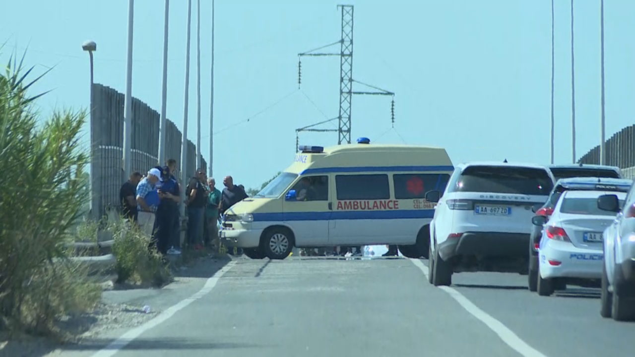 Gruaja 50-vjeçare hidhet nga ura në Fushë-Krujë