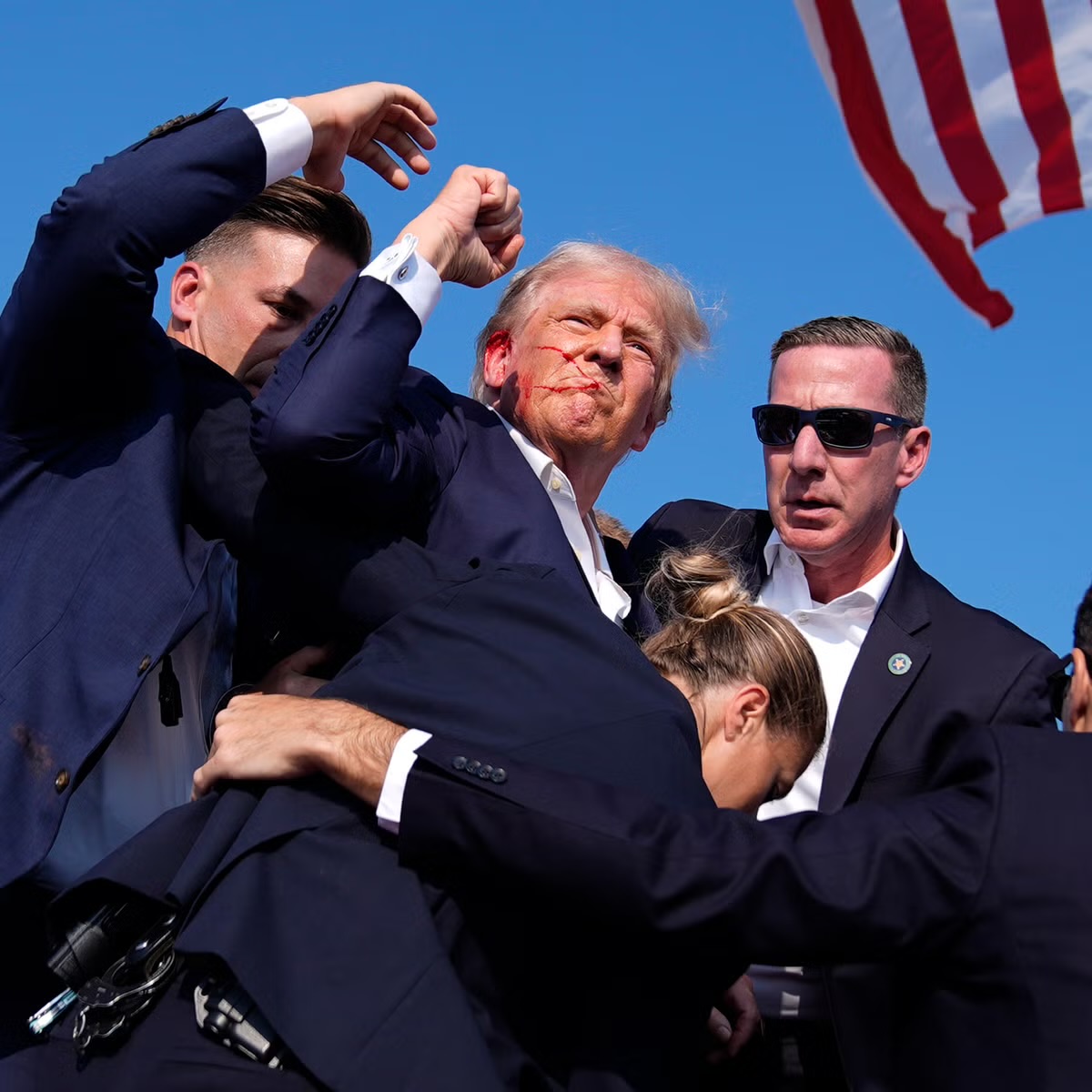 Ikën Biden/ Trump: Presidenti më i keq! Harris e mund “kollaj!