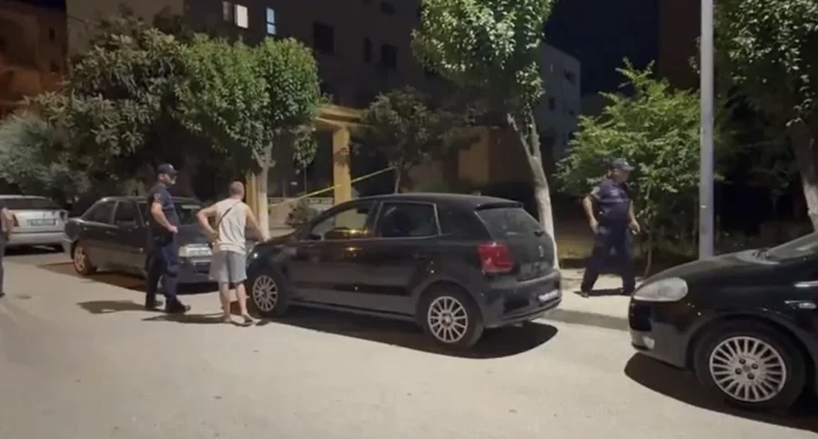 Ish-burri vret me thikë të dashurin 23-vjeçar të gruas