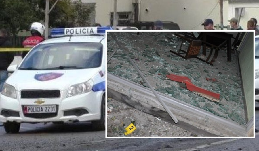 Tritol në pallat/ Ngatërrohet “shënjestra”, në objektiv dy motra! Plagoset 26-vjeçari