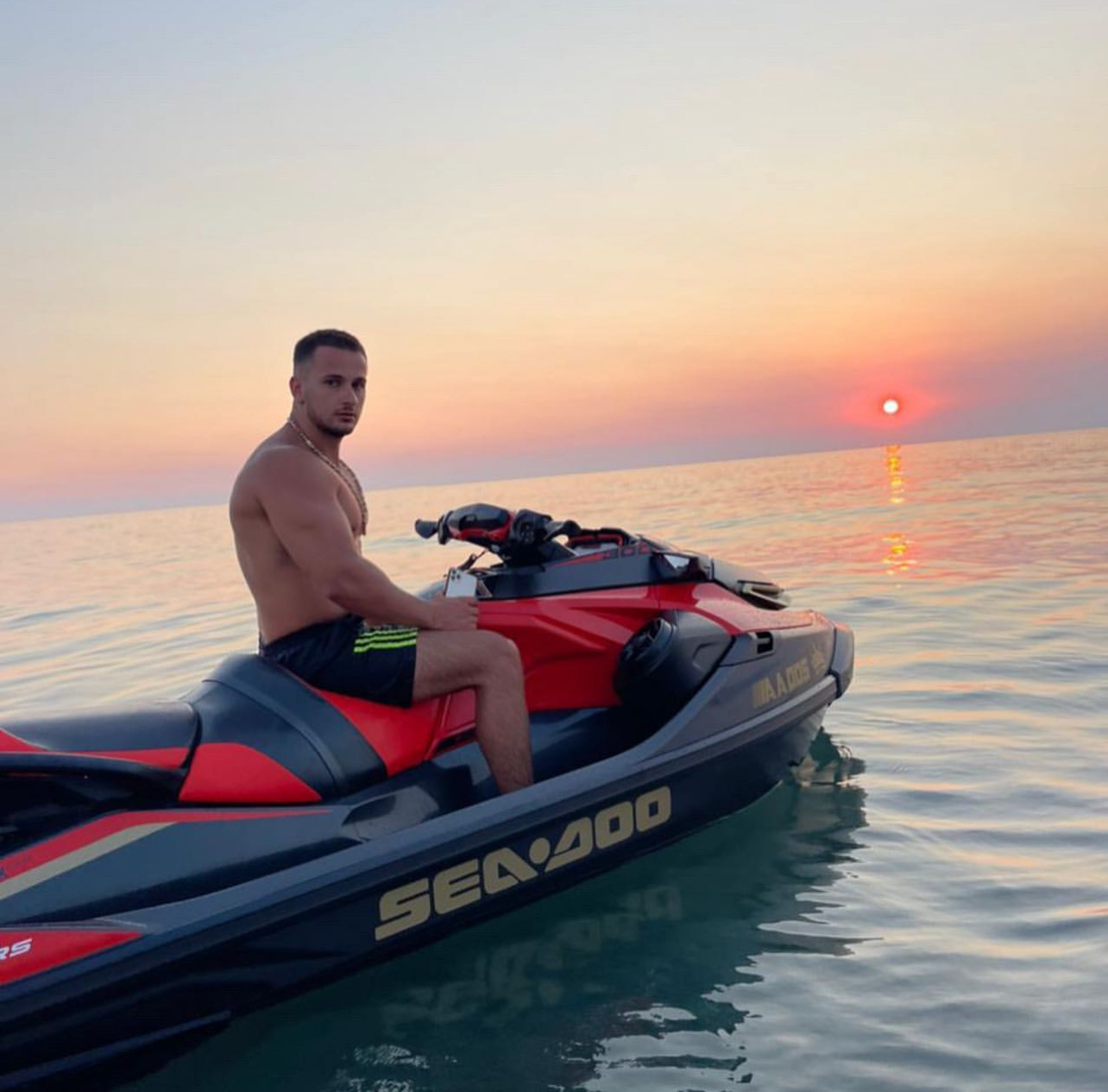 Ndërron jetë tragjikisht Ildi Pajtoni