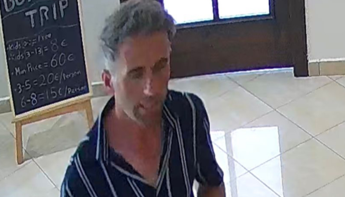Fatmiri zhduket pa paguar 500€ në hotel, i vjedh edhe biçikletën pronarit