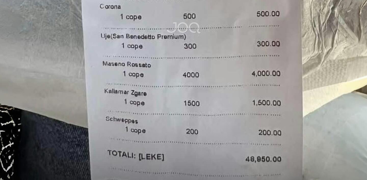 500 mijë lekë fatura e darkës në Orikum 4 shqiptarëve të Kosovës