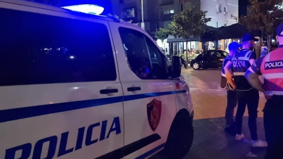 Pogradec/ 13-vjeçari plagos me thikë 15-vjeçarin