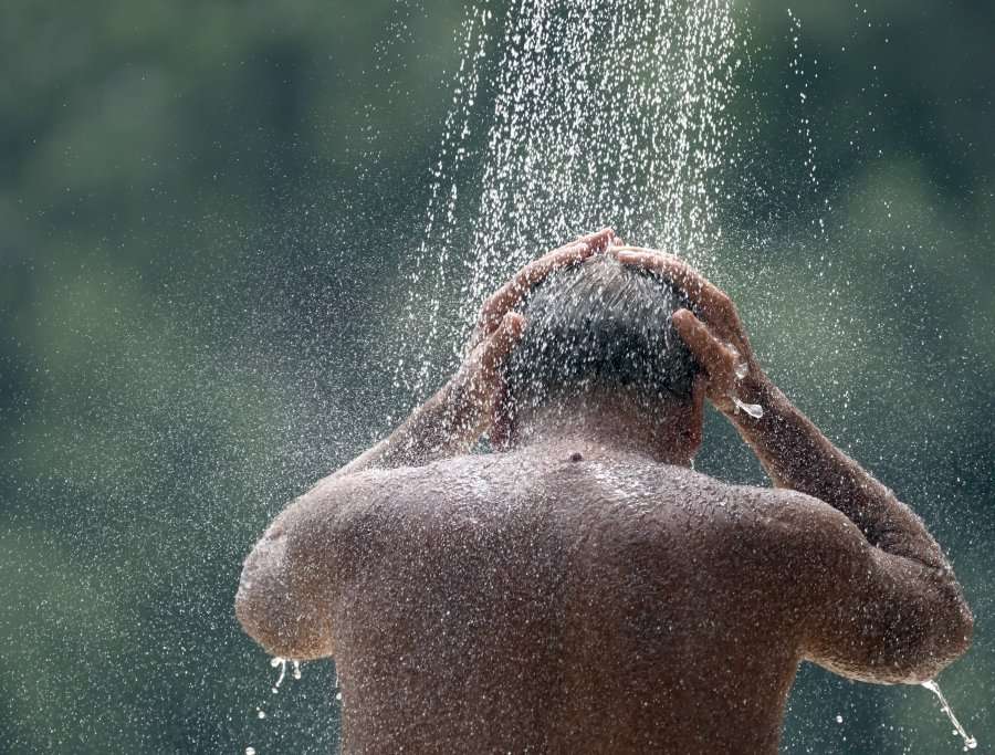 Vala e të nxehtit pritet ta mbajë Ballkanin deri në fund të korrikut, ditën mbi 40°C, natën deri në 30 °C