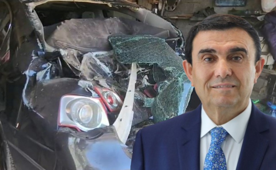 “Ansig kompani mashtruese! Kam bërë aksident, por s’më japin dëmshpërblimin”