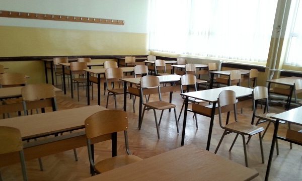 Jasharaj paralajmëron greva, më 1 shtator