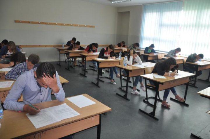 Dënime me burg për pesë të akuzuarit në rastin “Zinxhiri”