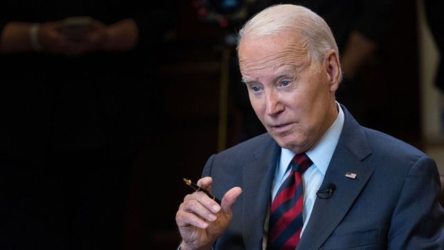 U tërhoq nga gara për president, Biden: Ishte veprimi i duhur