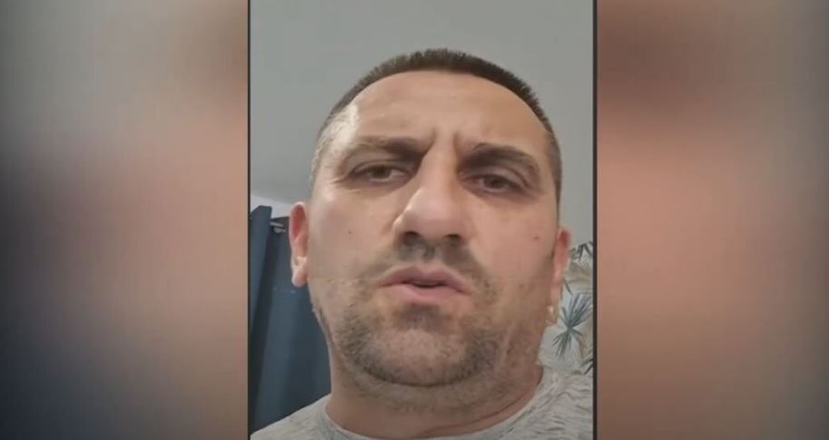 Shpërthimi me tritol në Shkodër, reagon i dyshuari: Nuk kam lidhje me ngjarjen, jam jashtë shtetit