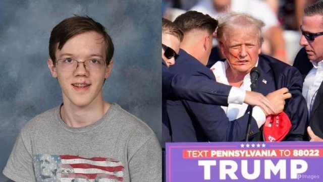 Atentati ndaj Donald Trump-it, dalin mesazhet që dëshmojnë se lëvizjet e autorit u vunë re dy orë para ngjarjes