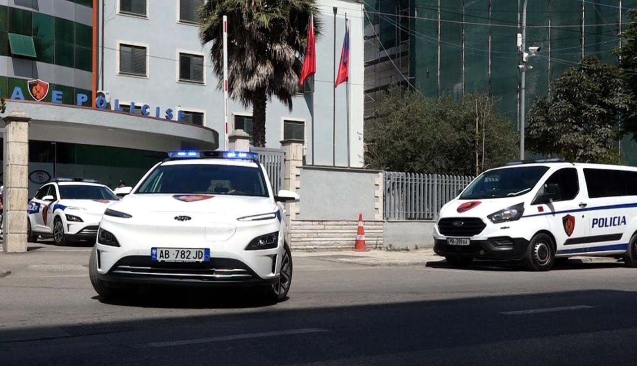Aksident në Durrës, i riu përplas për vdekje 55-vjeçarin
