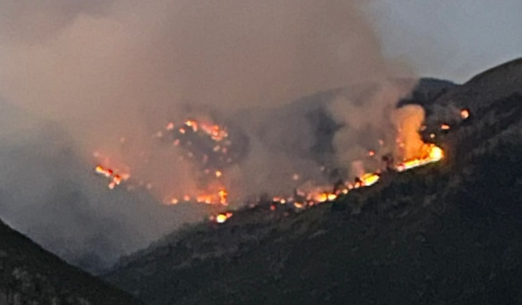 I vunë flakën tokave, procedohet dy persona në Gjirokastër