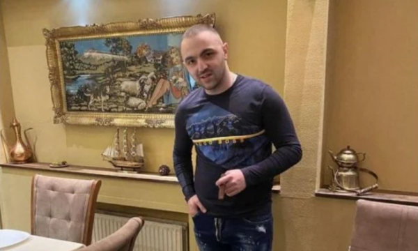 Andi Pajaziti deklarohet i pafajshëm për vrasjen e ndodhur vitin e kaluar në “Bon Vivant”