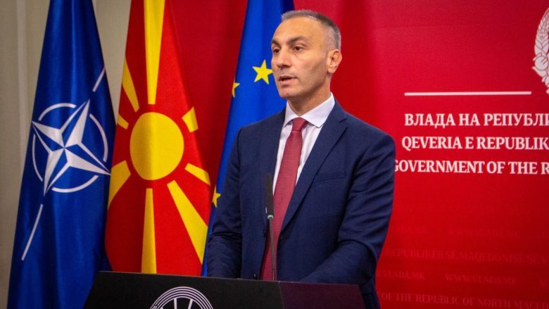 Grubi-Ademi: Kallëzimi penal ndaj Kreshnik Bekteshit është përndjekje politike