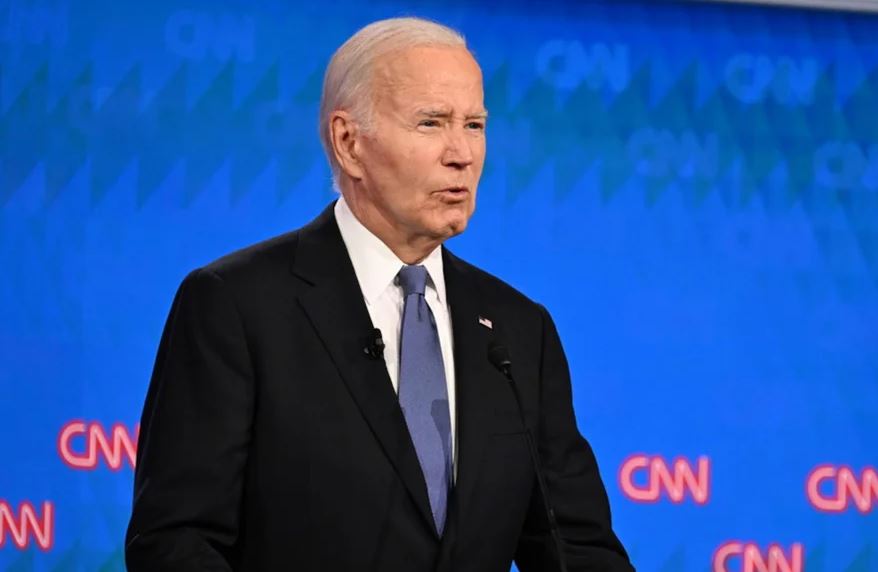 Kritikat për debatin presidencial, shfajësohet Biden: Gati sa nuk më zuri gjumi në skenë