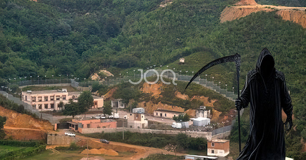 Tjetër vdekje në burgjet shqiptare, ndërron jetë 39-vjeçari