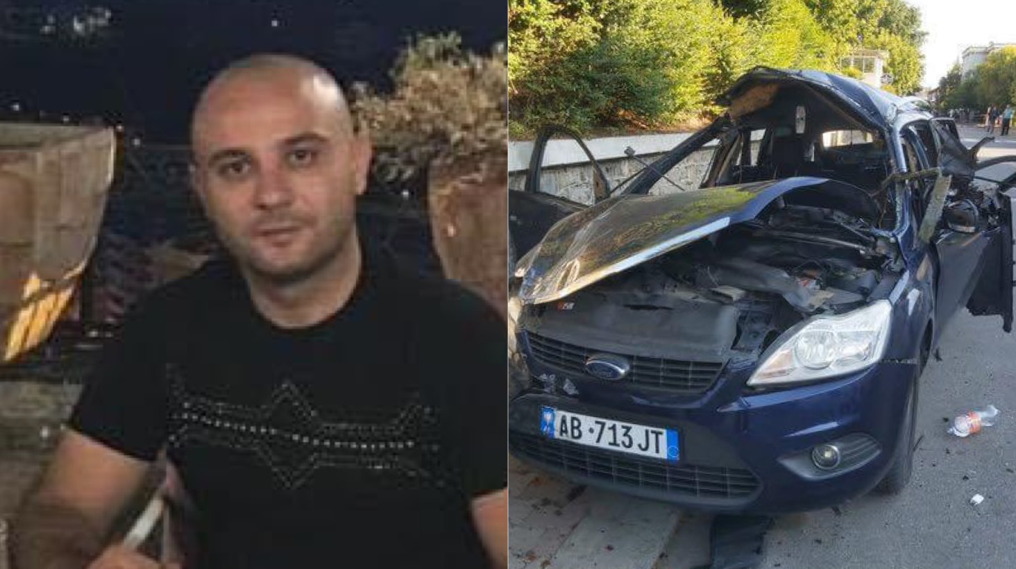 Kush donte të vriste vëllezërit Mine në Gramsh?!