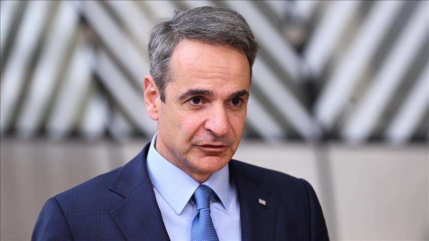 Mitsotakis: Udhëheqja e RMV-së do të kuptojë se kjo taktikë është kundërproduktive, marrëveshjet duhet të respektohen