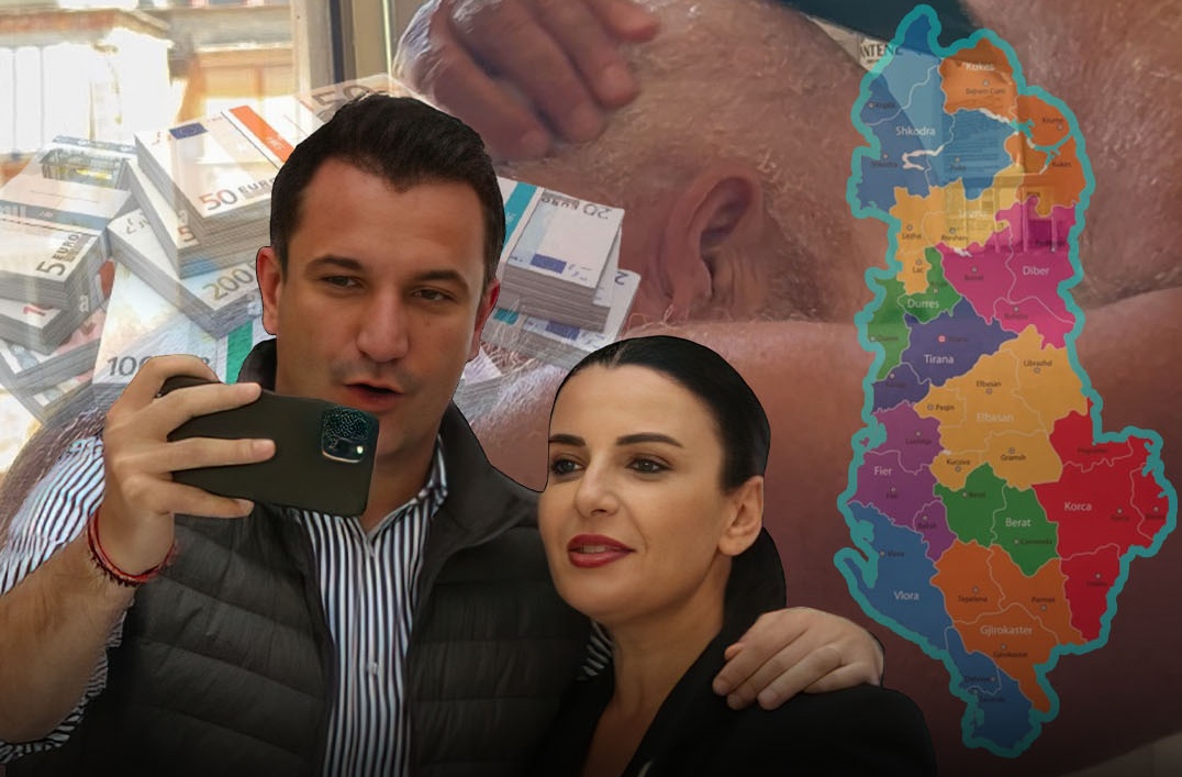 Viti 2024/ Shqipëria pa ujë! Ku kanë shkuar miliona euro?!