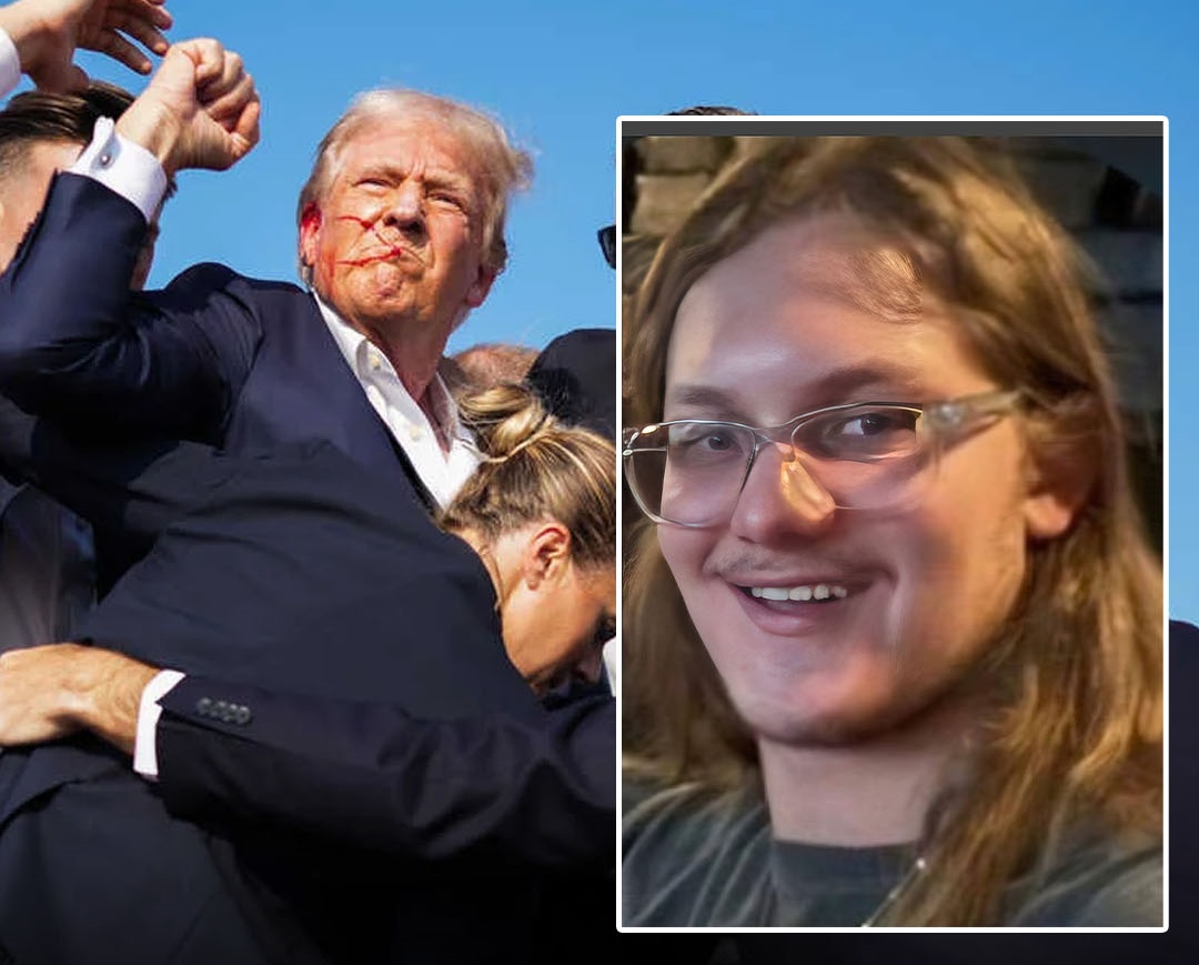 Donte të vriste Trump/ 20-vjeçari kishte makinën plot me eksploziv