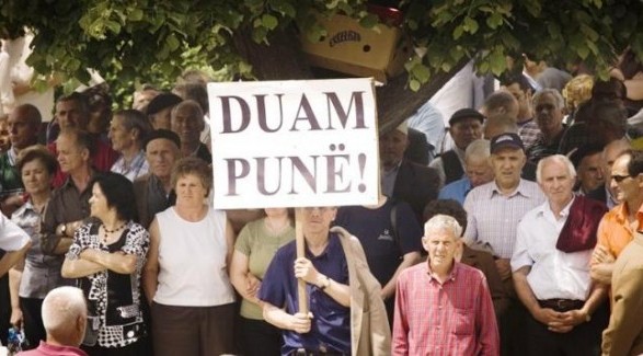 75.8% të femrave janë të paaktivizuara në tregun e punës në Kosovë