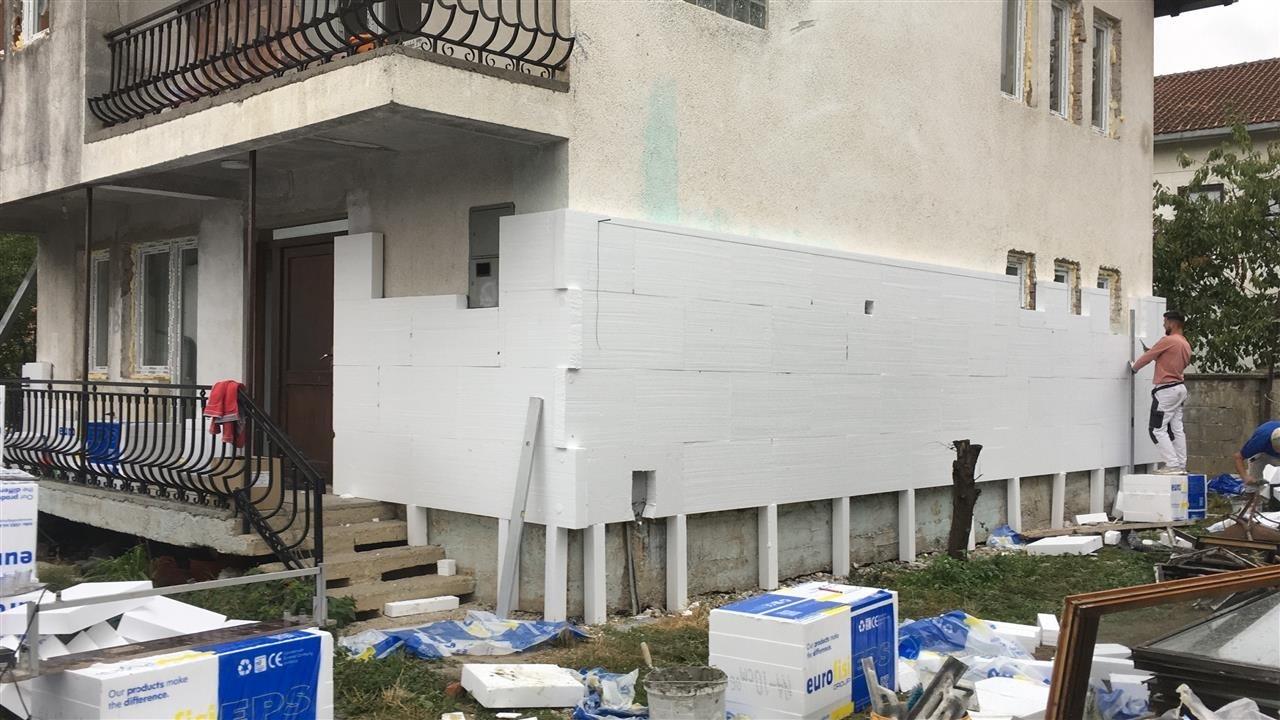 Hapet thirrja për subvencionim të izolimit të shtëpive, këtu mund të aplikoni