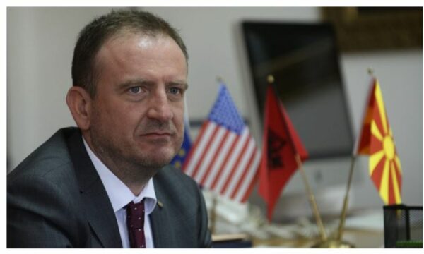Incidenti i Osmanit, Taravari: BDI po manipulon, shteti s’ka kompetenca mbi sigurinë e aerportit