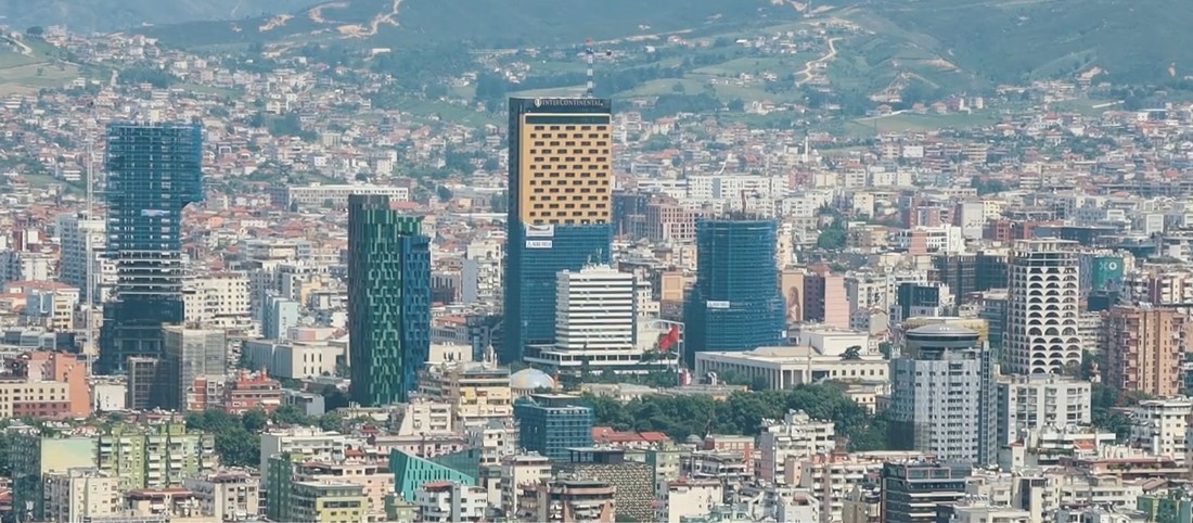 170,000 apartamente janë bosh! Blihen për të pastruar paratë