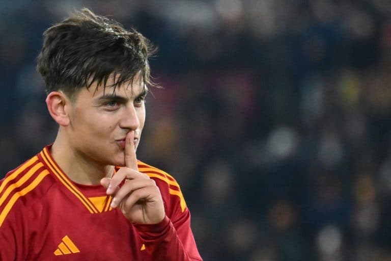 Dybala refuzon milionat e sauditëve, vendos të qëndrojë tek Roma