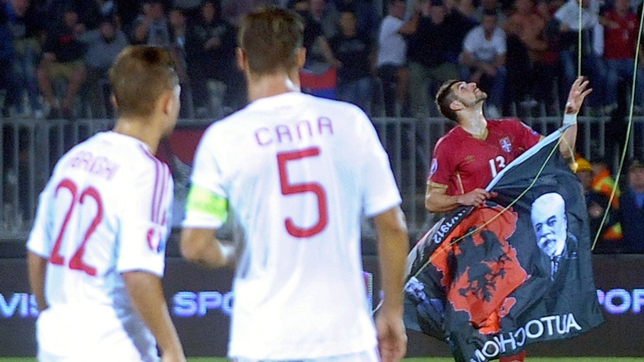 Shqipëria dhe Serbia do të organizojnë bashkë Europianin U21 në 2027