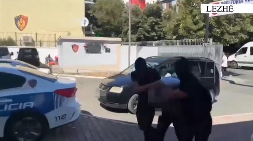 Foli në emër të përfaqësuesit vendor dhe fitoi 3mln lekë, arrestohet 57-vjeçari që fuste në kurth bizneset