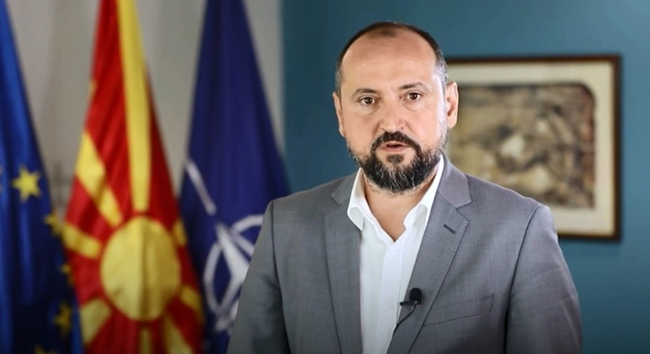 Bytyqi nuk do ta votojë interpelancën ndaj Gashit: Është nacionaliste dhe ksenofobe