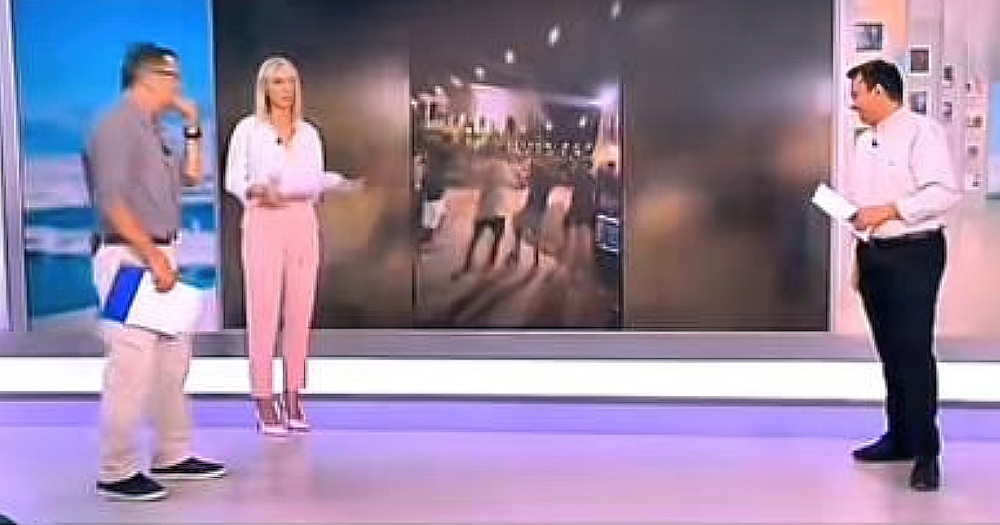 Grekët për çunat e Lushnjes që kërcejnë valle me Michael Jackson: Nga Kalamata janë?!