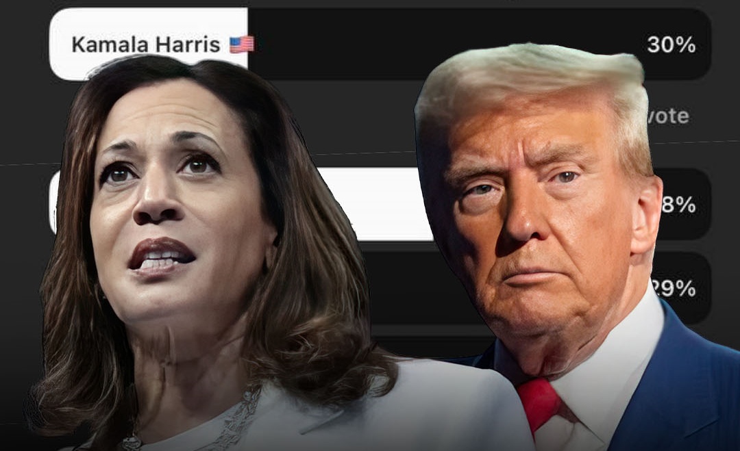 Debati i kandidatëve/ Mediat vlerësojnë Harris, amerikanët Donald Trump