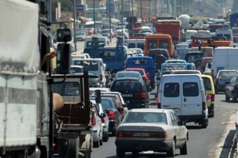 Banka Botërore: Makina në Shqipëri ecin mesatarisht me 33 km/orë, veçori e vendeve të varfëra