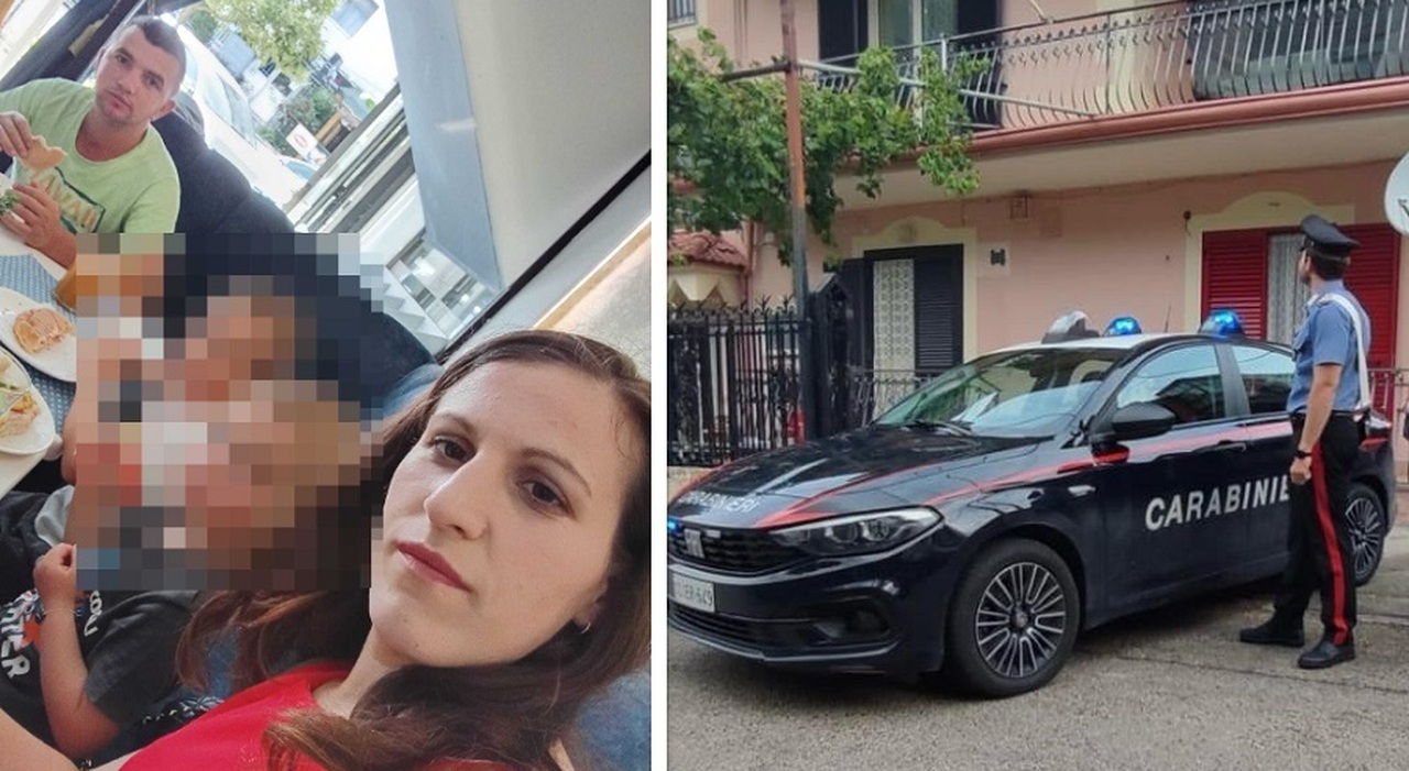 Eleonora, shqiptarja që u vra nga burri shkoi në Itali për të bashkuar familjen dhe jetuar të lumtur