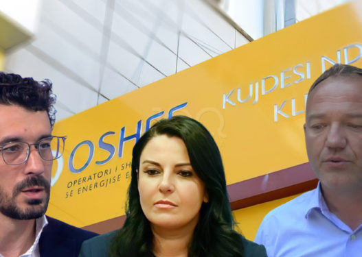 OSHEE i jep tender “vetes”, firma e lidhur me drejtorin e Durrësit merr 2.7 miliardë