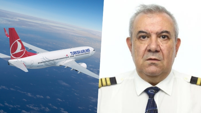 Panik në ajër/ Piloti vdes në mes të fluturimit, bashkëpiloti kryen uljen emergjente