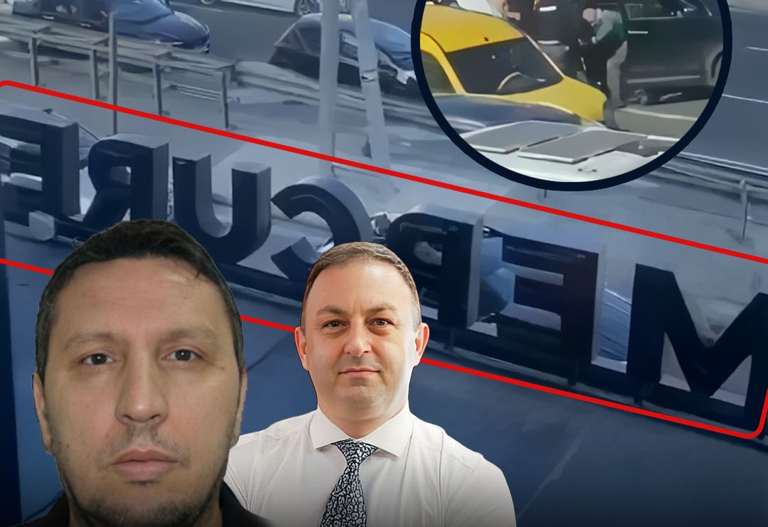 “Arrestimi i Likes u filmua nga policia te hoteli i Ilir Shtufit! Erdhi edhe ministri…“