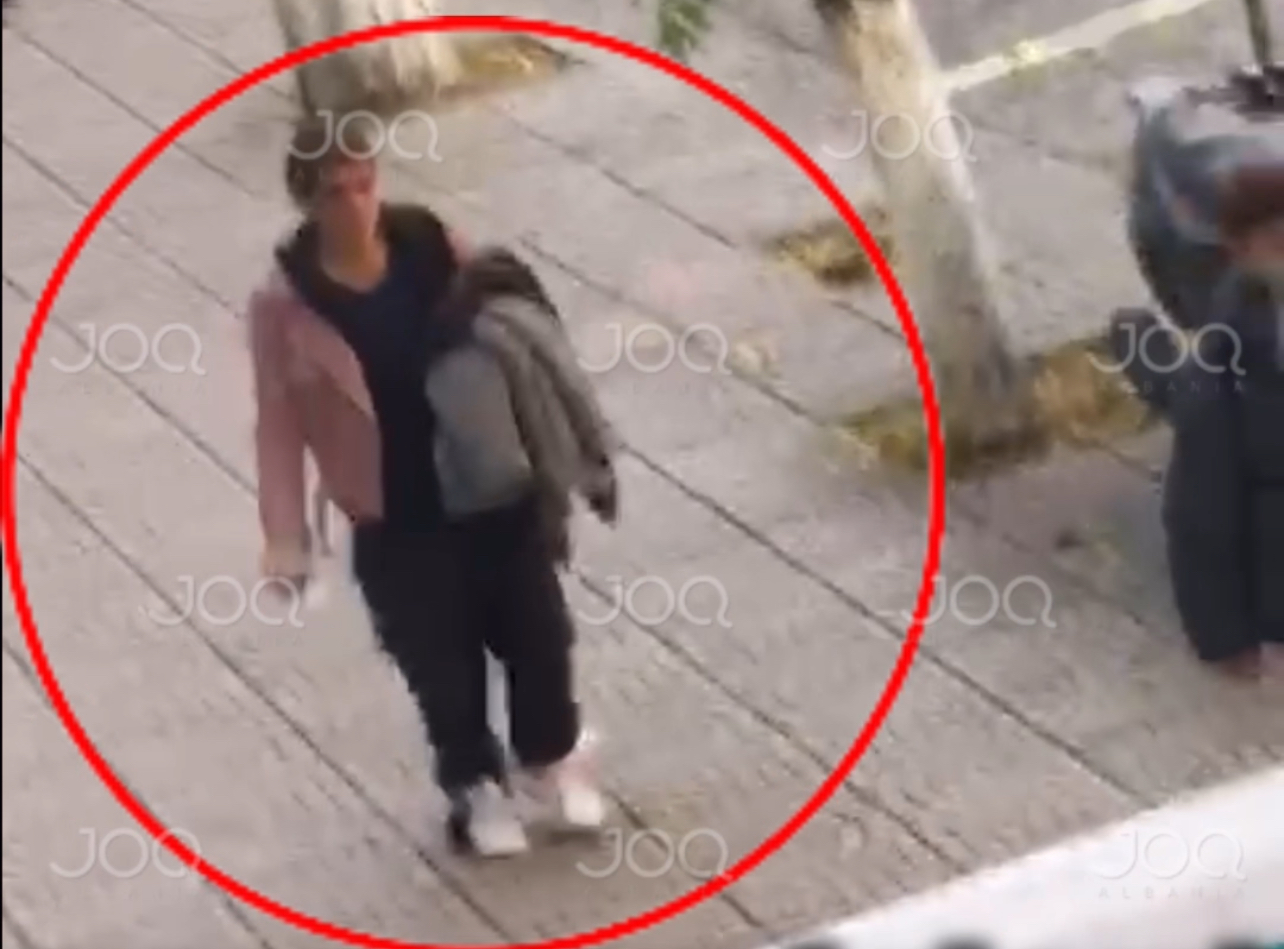 Plagosi me thikë një grua për para  arrestohet pas videos në JOQ