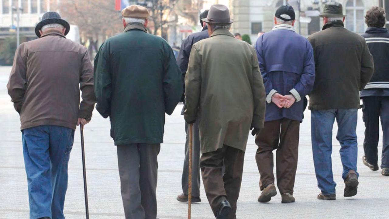 Pensionet kanë pësuar 8% ulje gjatë 10 viteve të fundit