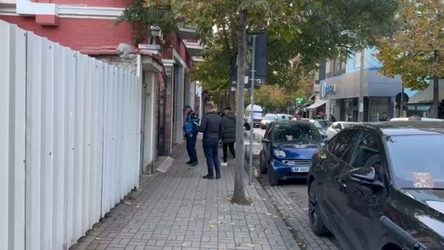 Flet dëshmitarja që dërgoi në spilat 14-vjeçarin: “Ambulancës ia dhashë të gjallë”