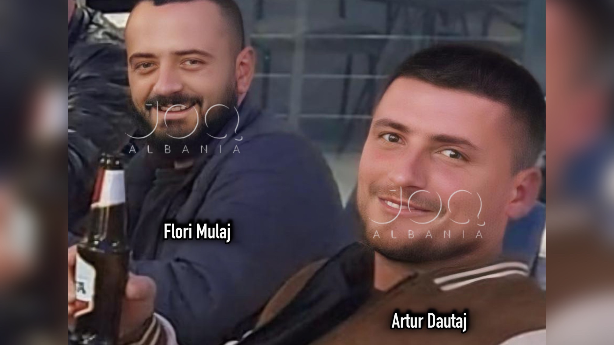 Flori e vrau Arturin pas një sherri, ata ishin shokë”