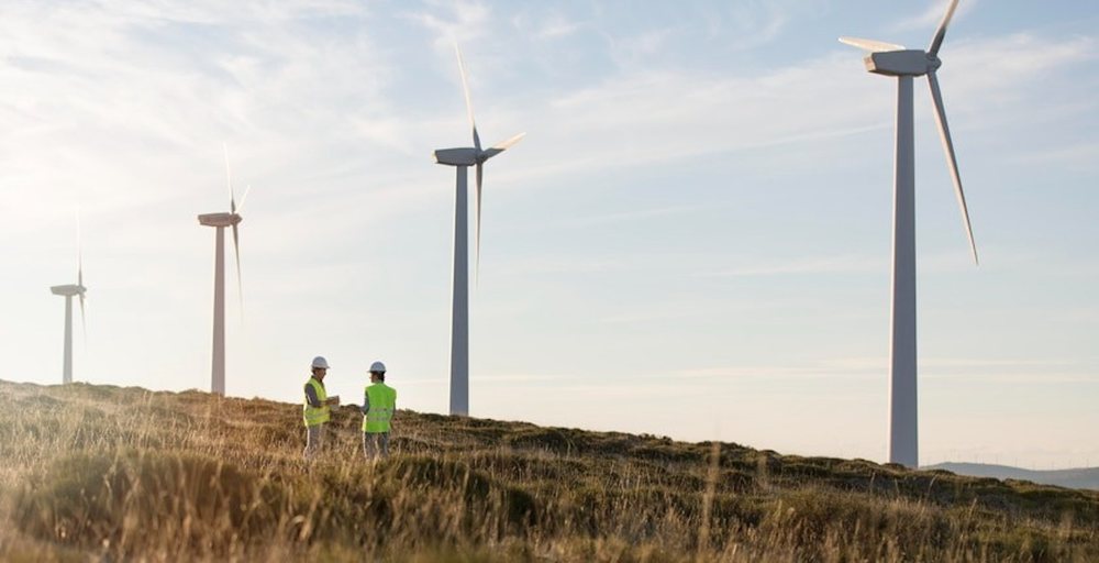 Sot lansohet Ankandi i parë i erës prej 100 MW, në Kosovë