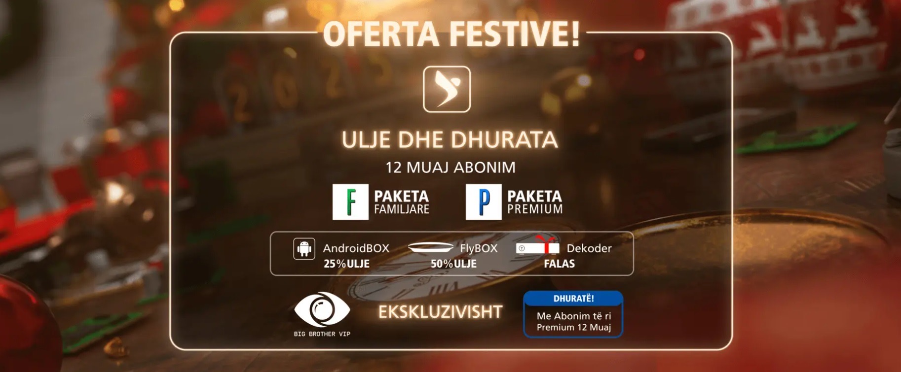 Magjia e fundvitit me DigitAlb, oferta dhe programet që bashkojnë familjen