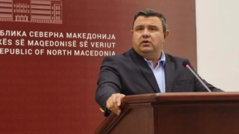 Micevski: BDI po zbaton standarde të dyfishta sa i përket përgjegjësisë së zyrtarëve të saj