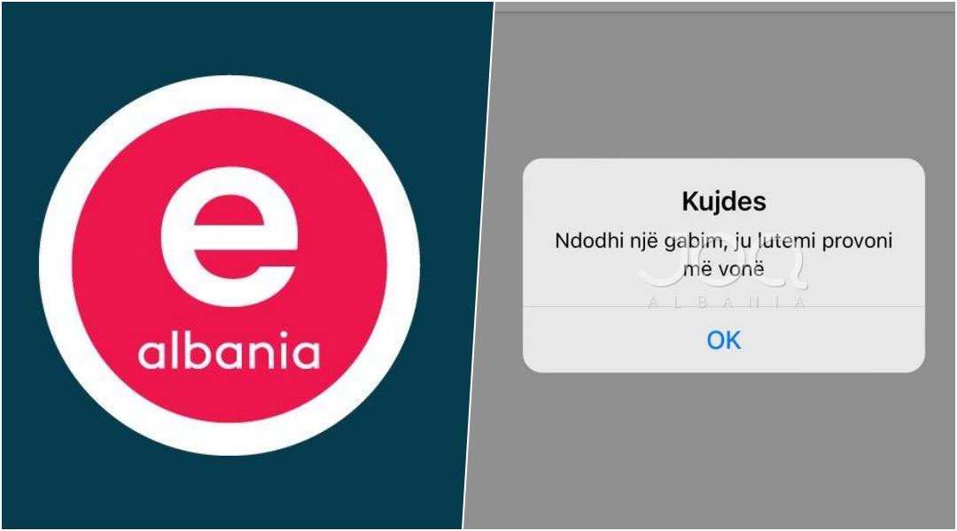 “Po më prish punë”, qytetari: e-Albania nuk punon, s’marr dot asnjë dokument!