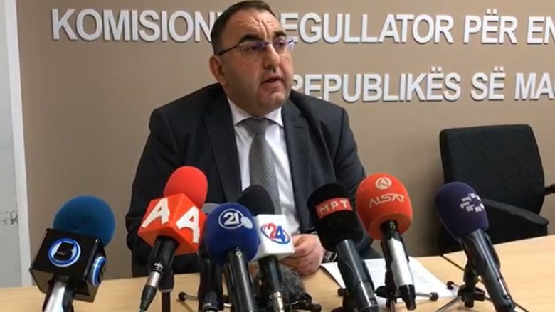 Bislimoski: Çmimi i energjisë elektrike për amvisëri do të rritet për 0.92%