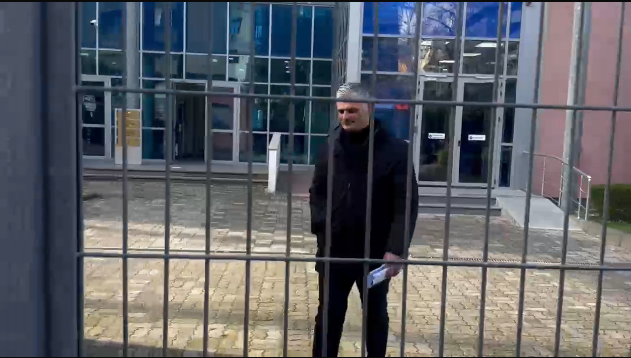Abuzime me tenderat, drejtori i ARRSH-së në SPAK